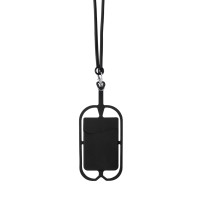 Telefon Askısı ve Kartlık